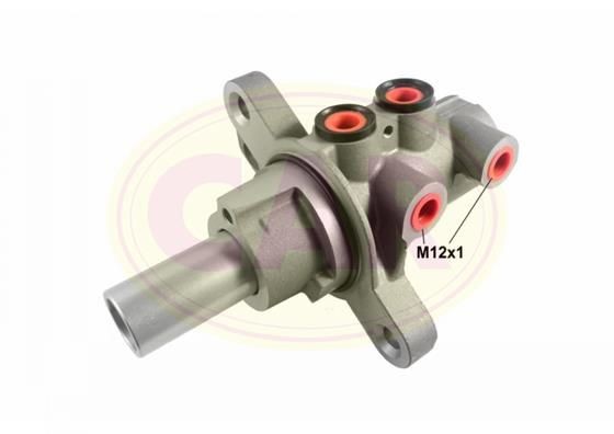 CAR Bremsehovedcylinder 6602 Hovedcylinder til bremsesystem CAR Mini Cabriolet 6602