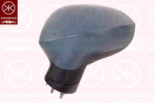 KLOKKERHOLM Udutuli 66070282A1 66070282A1 Eesmised udutuled KLOKKERHOLM SEAT AROSA