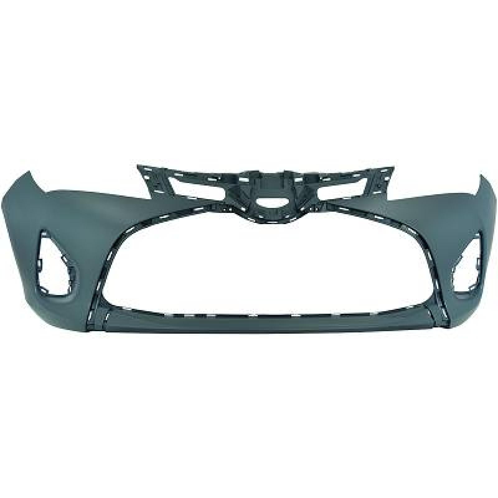 DIEDERICHS Pára-choques 6607150 DIEDERICHS 6607150 Pára-choques Toyota Hiace 4 preço