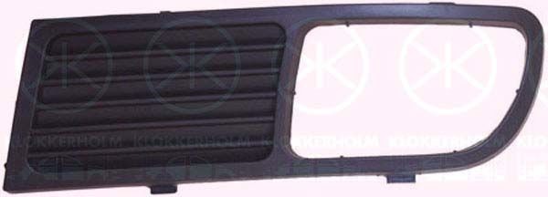 KLOKKERHOLM Πλέγμα εξαερισμού, προφυλακτήρας 6607913 6607913 Πλέγμα εξαερισμού, προφυλακτήρας KLOKKERHOLM SEAT MARBELLA
