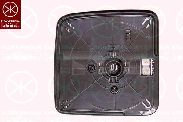 KLOKKERHOLM Jäähdyttimen tuuletin 66082604 66082604 KLOKKERHOLM Jäähdyttimen tuuletin Volkswagen SCIROCCO hinta