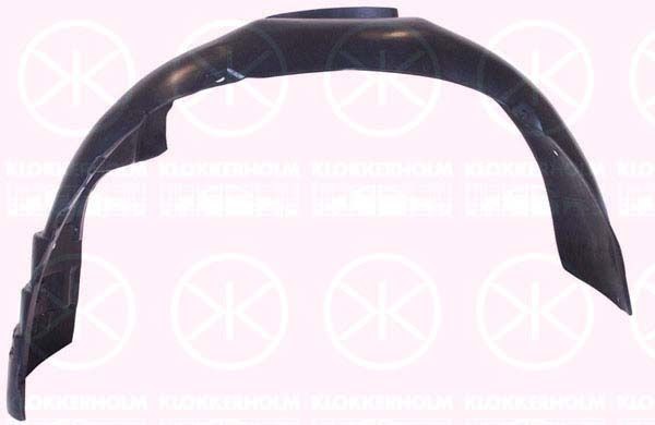 KLOKKERHOLM Innerskärm 6608388 6608388 Innerskärm KLOKKERHOLM SEAT LEON