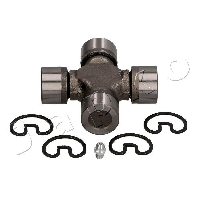 JAPKO Hardyskive 66099 JAPKO 66099 Mazda 3 BL Hardyskive pris