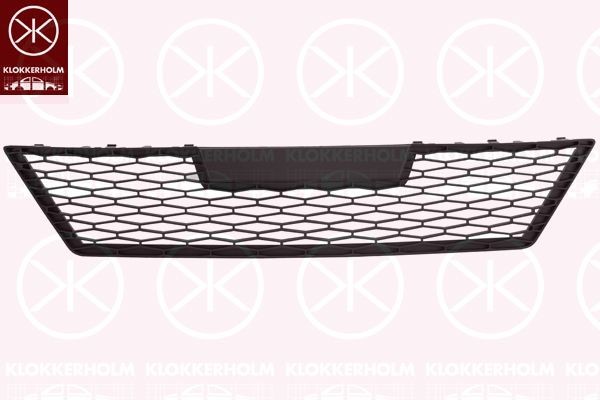 KLOKKERHOLM Ventilasjonsgitter 6609913 KLOKKERHOLM Ventilasjonsgitter SEAT 6609913
