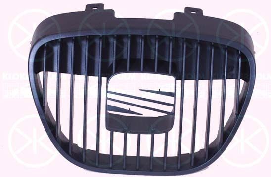 KLOKKERHOLM Radiator grill 6609990A1 Radiator grill KLOKKERHOLM IBIZA 6609990A1 goedkoop