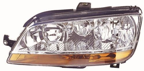Scheinwerfer ABAKUS 661-1144L-LDEMF ABAKUS 661-1144L-LDEMF: Autoscheinwerfer Fiat IDEA 2024