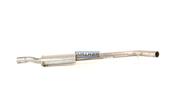WALKER Μεσαίο σιλανσιέ 21166 WALKER 21166 Μεσαίο καζανάκι Renault Megane 1 Grandtour τιμες