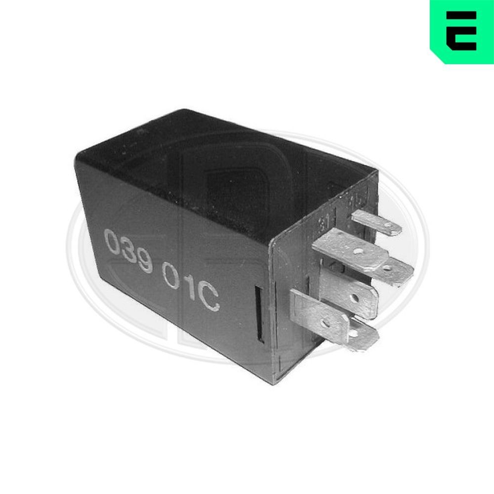 ERA Relé dobehu ventilátora chladenia 661003 Relé klimatizácie ERA CALIBER 661003 lacné