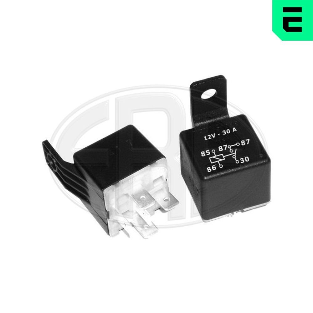 ERA Rele, työvirta 661015 661015 ERA Monitoimintorele SKODA ROOMSTER