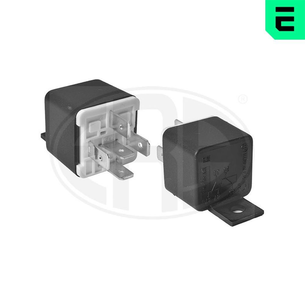 ERA Ρελέ, ρεύμα λειτουργίας 661016 ERA 661016 Ρελέ πολλαπλών λειτουργιών Volvo XC60 1 156 τιμες