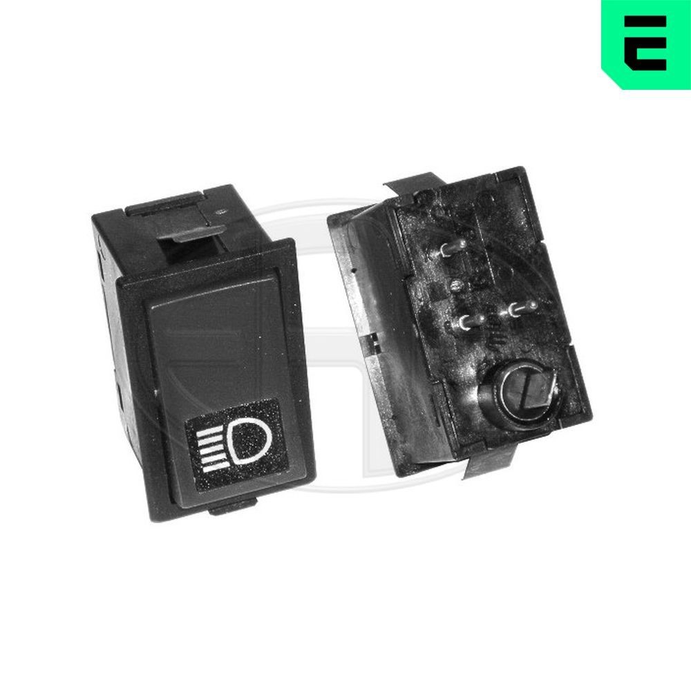ERA Relee, ABS 661040 ERA 661040 originaal Relee, ABS CHEVROLET CAPTIVA hind