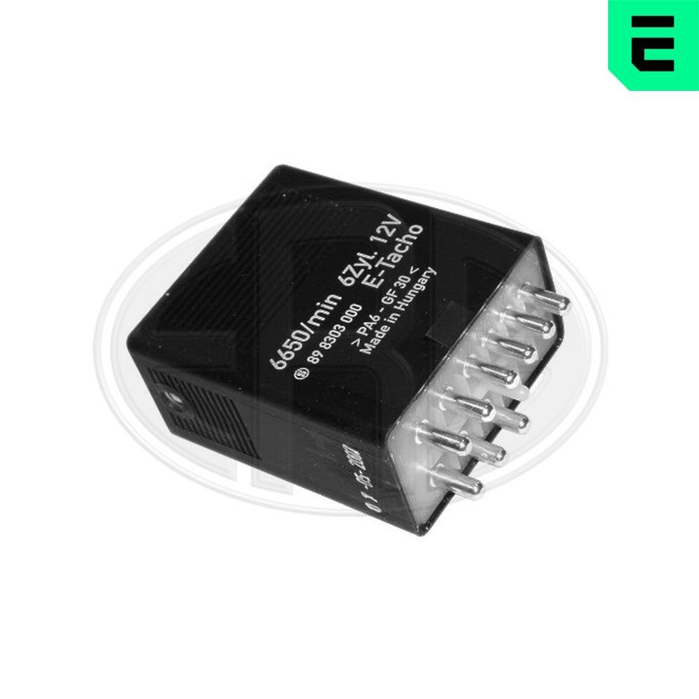 ERA Relè, Pompa carburante 661052 661052 costo Relè pompa carburante Volkswagen JETTA ERA