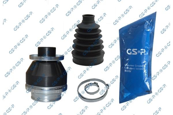 GSP Drivledd 661104 pris Drivakselledd Volkswagen SGA, SGH 661104 GSP