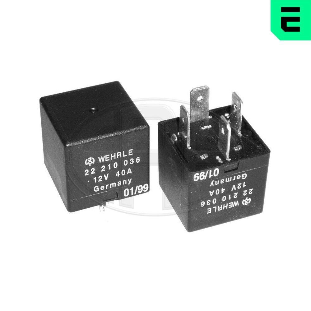 ERA Relè, Climatizzatore 661120 661120 Relè, climatizzatore AUDI ERA costo