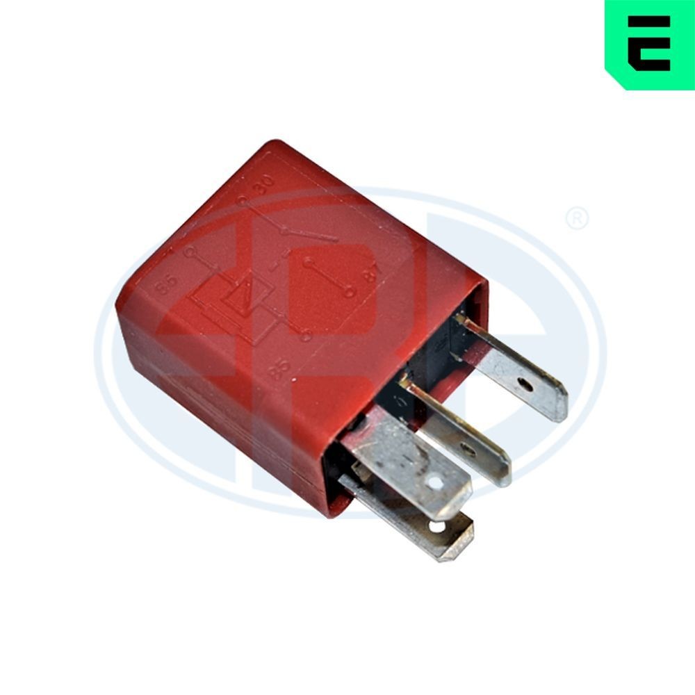 ERA Relé pracovného prúdu 661123 661123 Multifunkčné relé VOLVO 960 ERA