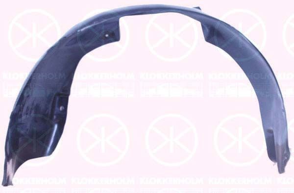 KLOKKERHOLM Bekleding, wielkast 6611388 Seat TOLEDO Modderkuip KLOKKERHOLM 6611388