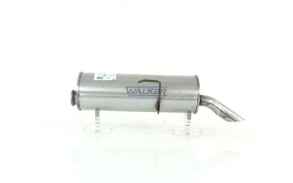 WALKER Panela de escape traseira 21223 WALKER 21223 Panela de escape Toyota PASEO originais