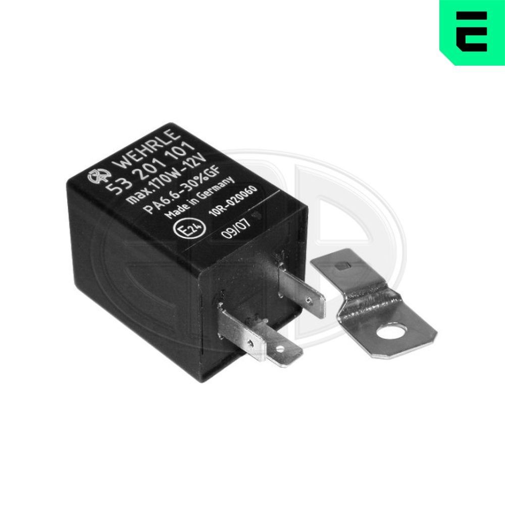 ERA Blinkerrelais 661141 Blinkerrelais ERA CABRIOLET 661141 günstig