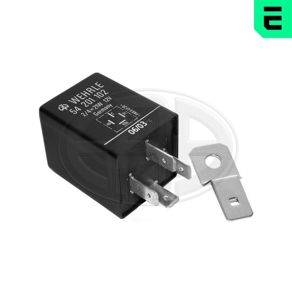 ERA Blinkerrelais 661145 Blinkgeber ERA Jeep RENEGADE 661145