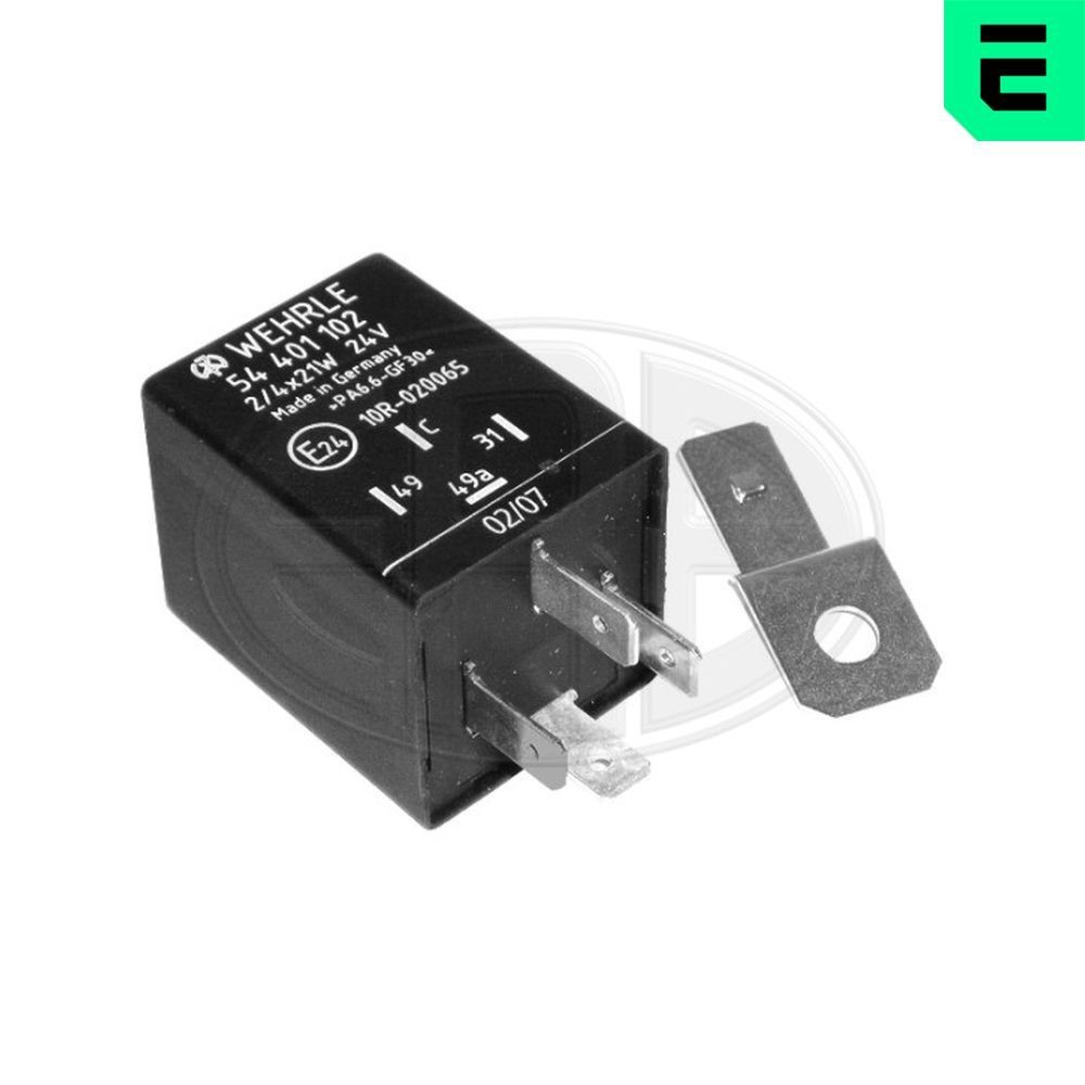 ERA Blinkerrelais 661152 661152 Blinkerrelais ERA JEEP RENEGADE