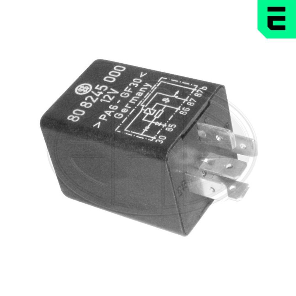 ERA Fensterheber-Relais 661164 Scheibenheber ERA Dodge CHALLENGER 661164