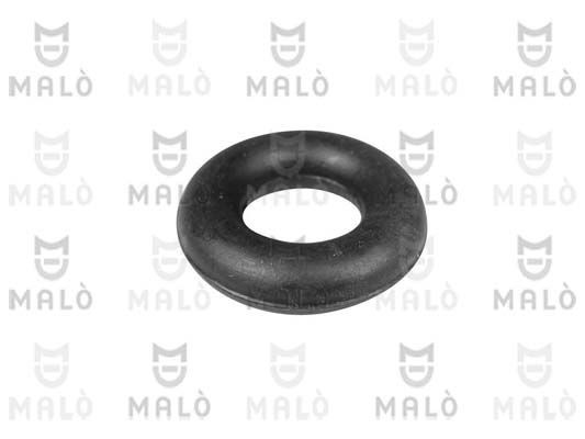 MALÒ Puhver, summuti 6612 MALÒ Summuti kinnitus SEAT 6612