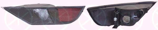 KLOKKERHOLM Reverse Light 66120786A1 66120786A1 KLOKKERHOLM reverse light for VOLVO V60