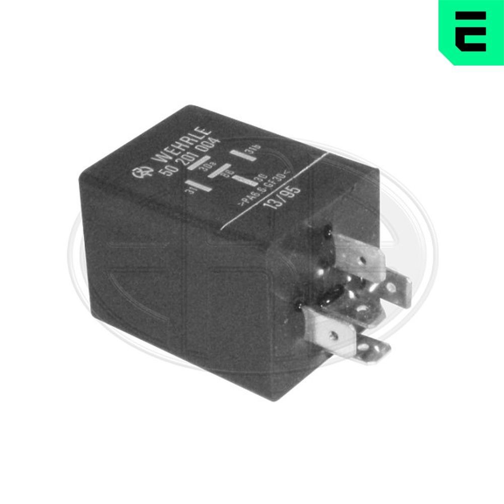 ERA Relé, ABS 661223 ERA 661223 Relé, abs Skoda Fabia 3 originais preço