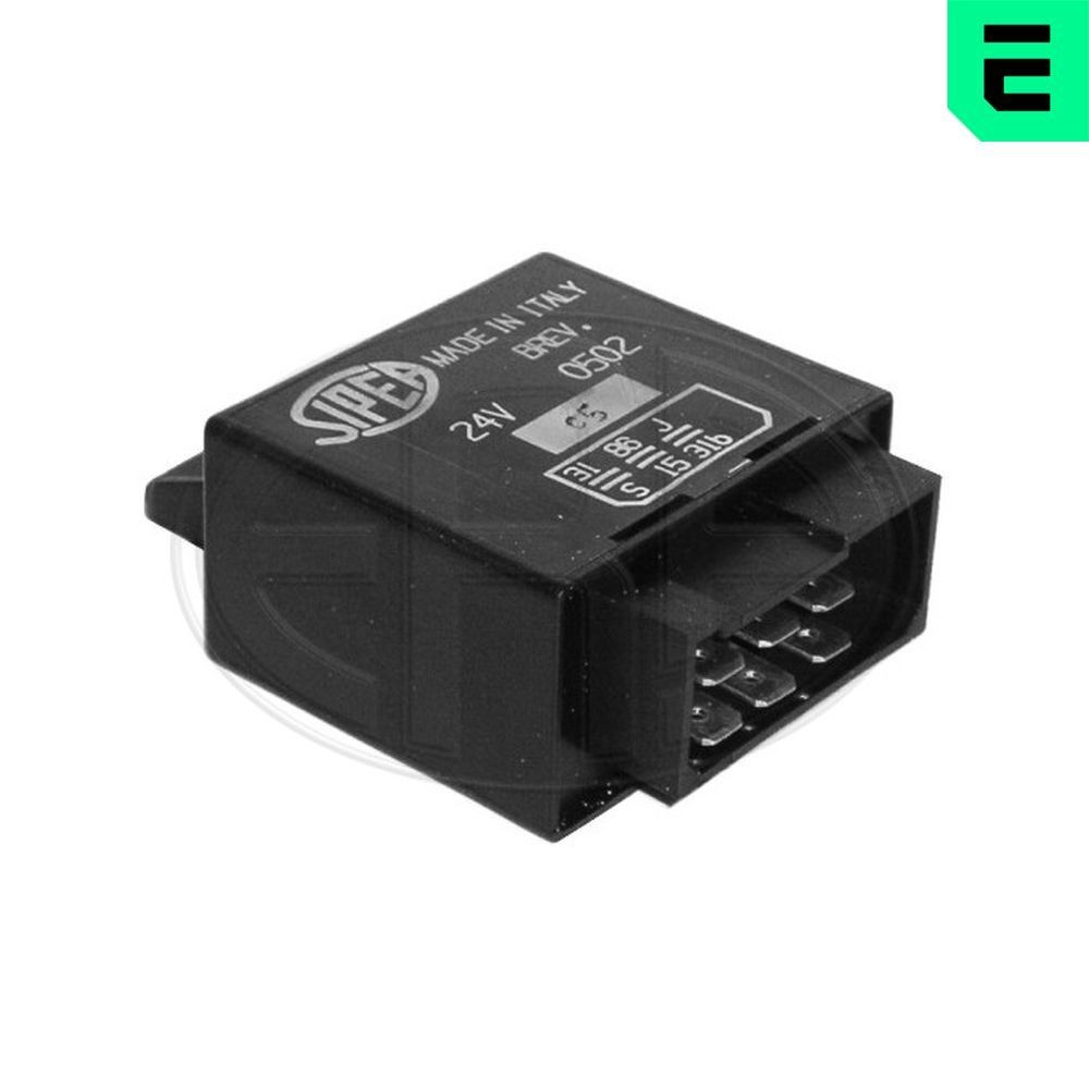 ERA Relè tergicristallo 661236 661236 Relè tergicristallo ERA SMART CITY-COUPE costo