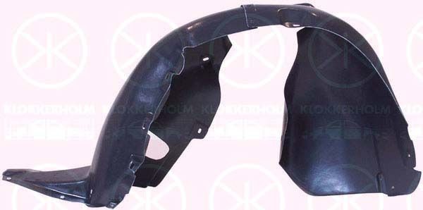 KLOKKERHOLM Innerskärm 6612388 6612388 KLOKKERHOLM innerskärm SEAT LEON