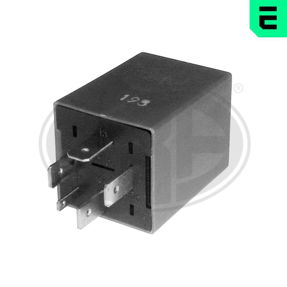 ERA Relä, torkarintervall 661272 661272 ERA vindrutetorkare relä RENAULT 19