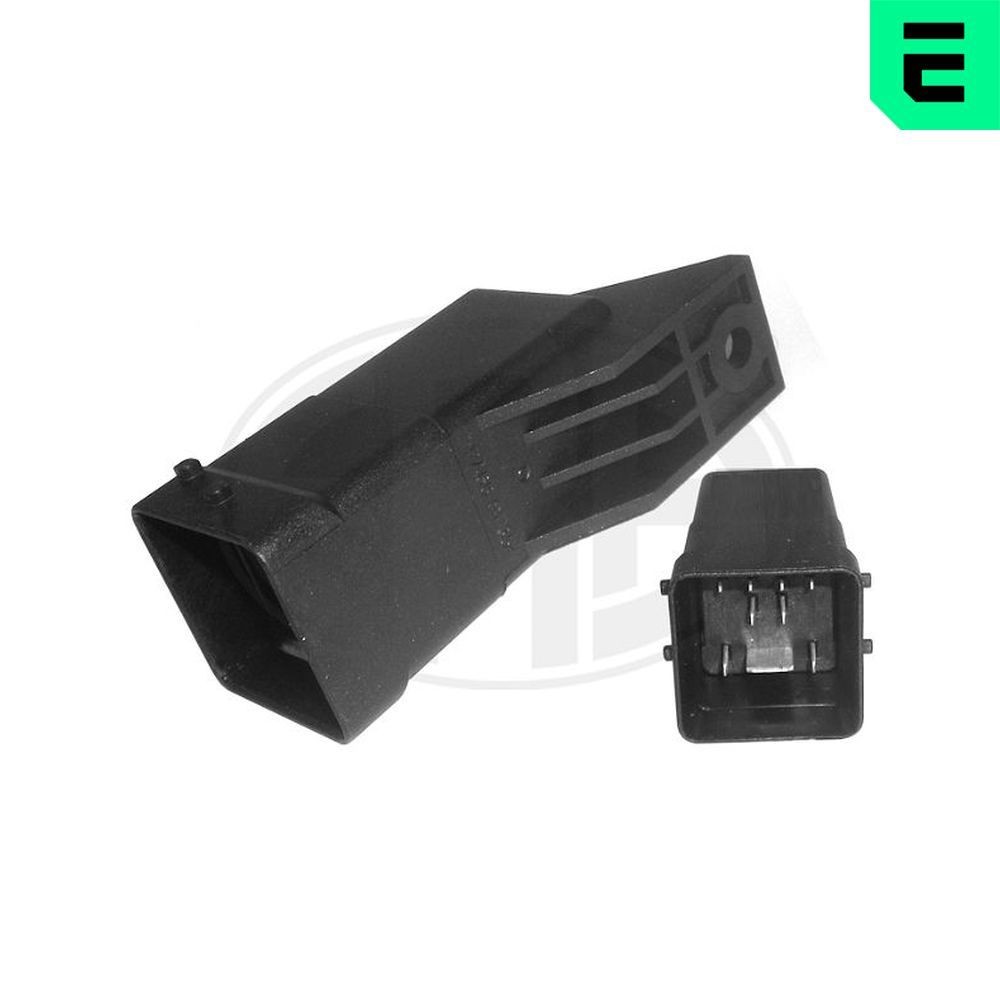 ERA Juhtseade, hõõgeaeg 661287 661287 Relee hõõgsüsteem MITSUBISHI OUTLANDER ERA