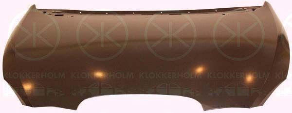 KLOKKERHOLM Kapota 6613280A1 6613280A1 Kapota SEAT TOLEDO KLOKKERHOLM
