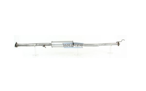 WALKER Silencieux intermédiaire 21297 WALKER Échappement intermédiaire HONDA 21297