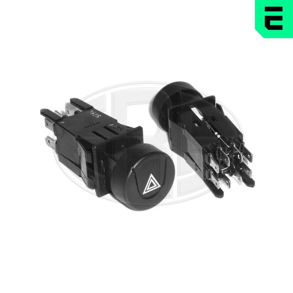 ERA Interruptor piscas de emergência 662036 ERA 662036 Interruptor piscas de emergência 306 Sedan preço