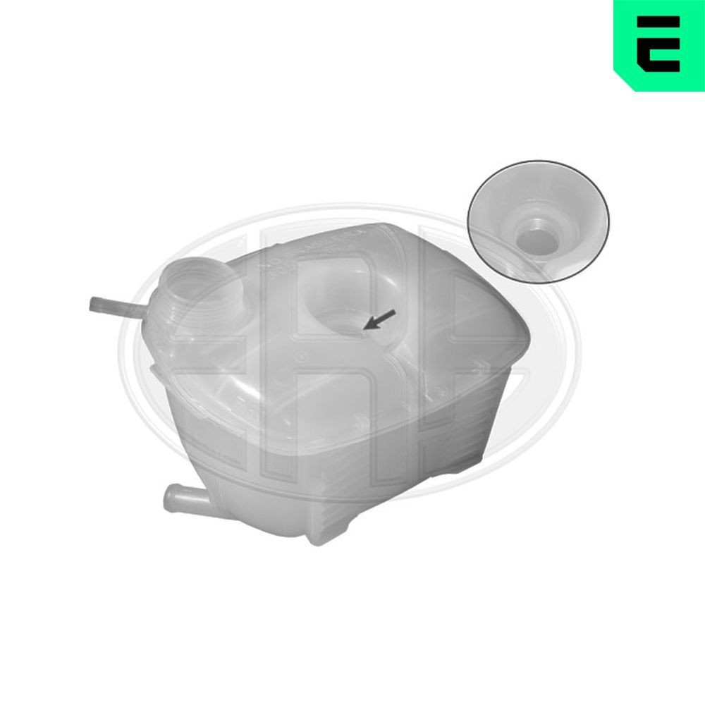 ERA Spínač kontaktu dverí 662099 Spínač kontaktu dverí ERA Nissan VANETTE 662099