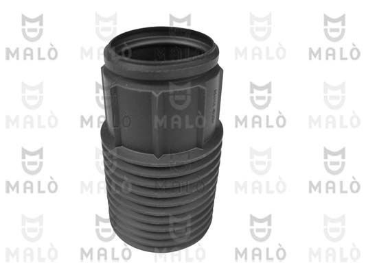 MALÒ Parapolvere, Ammortizzatore 6621 6621 Parapolvere & tamponi ammortizzatori AUDI A4 MALÒ costo
