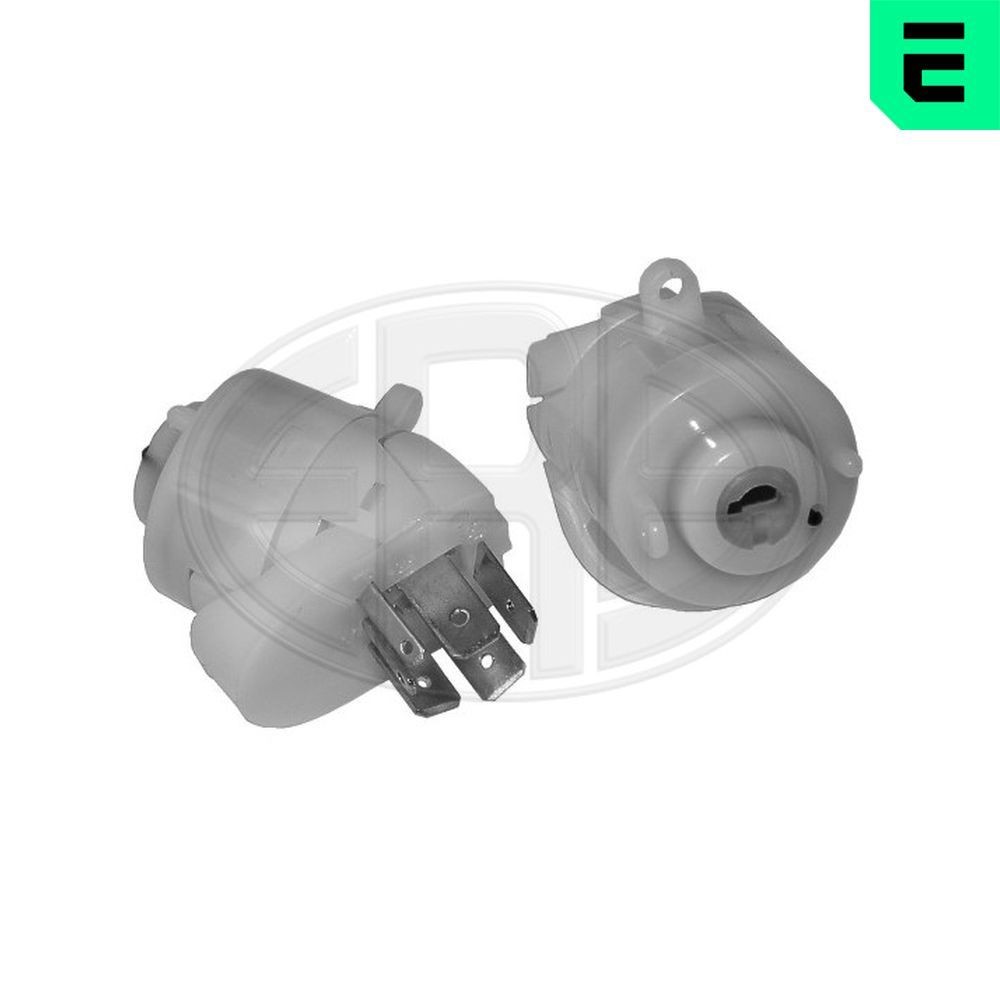 ERA Spínač zapaľovania / żtartu 662158 Spinacia skrinka ERA Ford USA F-150 662158