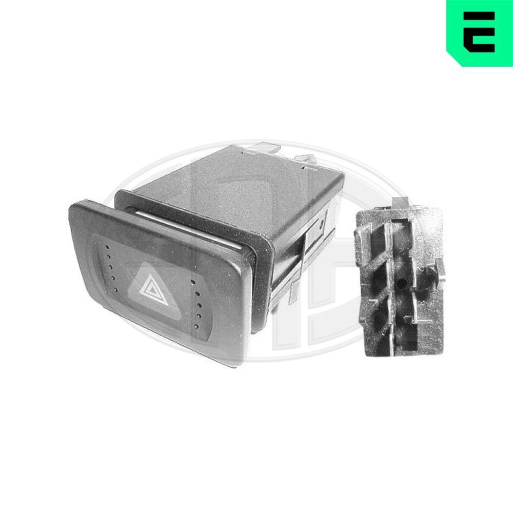 ERA Interrupteur de signal de détresse 662172 ERA 662172 Interrupteur feu de détresse Golf 4 3 portes prix