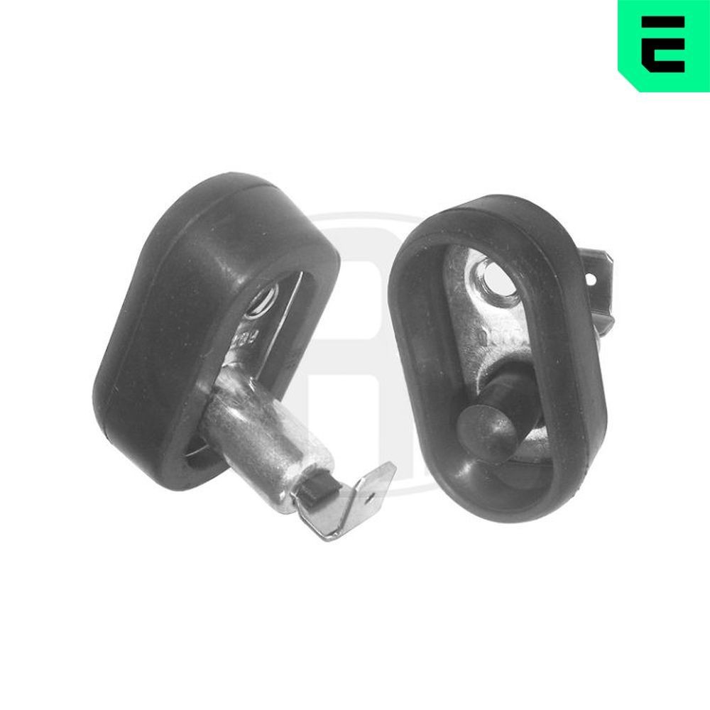ERA Dörrkontakt 662187 662187 ERA Dörrkontakt Opel