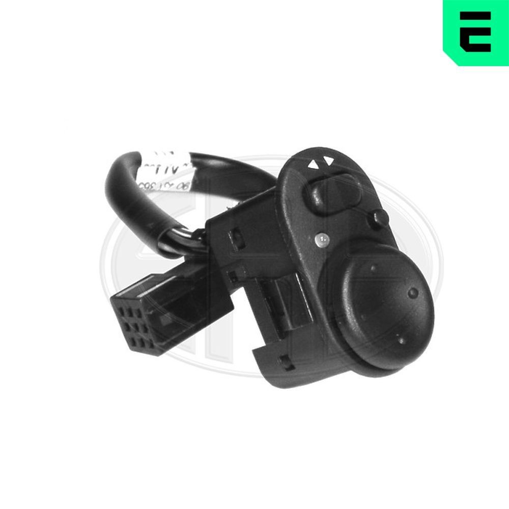 ERA Spínač nastavenia zrkadla 662195 Spínač nastavenia zrkadla ERA Smart CABRIO 662195
