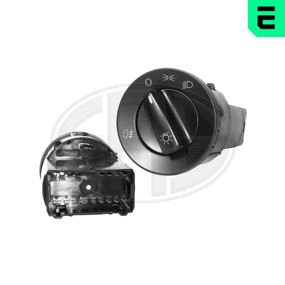 ERA Lichtschalter 662222 662222 ERA VW Bora 1j2 Lichtschalter kaufen
