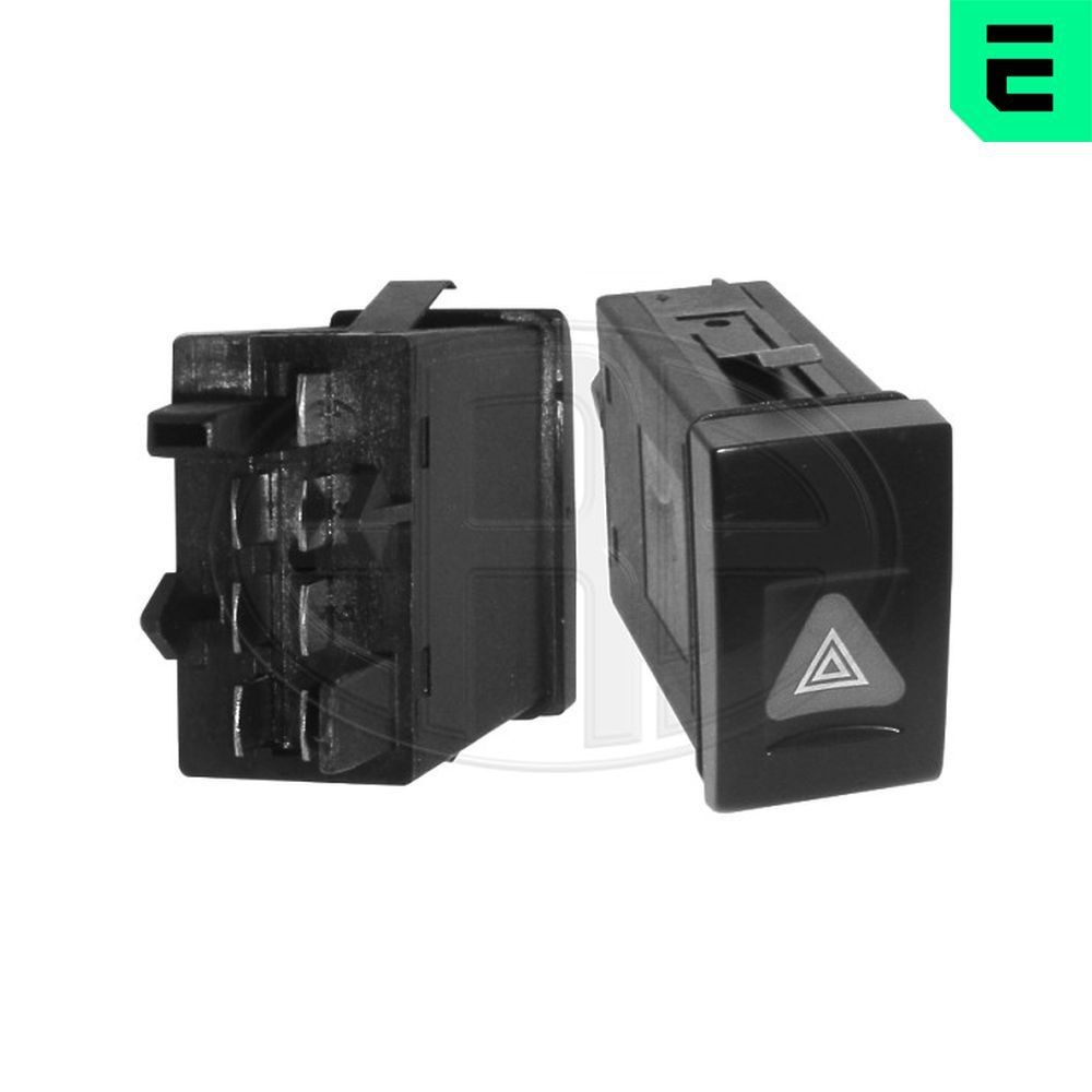ERA Alarmlicht schakelaar 662246 662246 Waarschuwingsknipperlamp schakelaar Volkswagen GOLF ERA