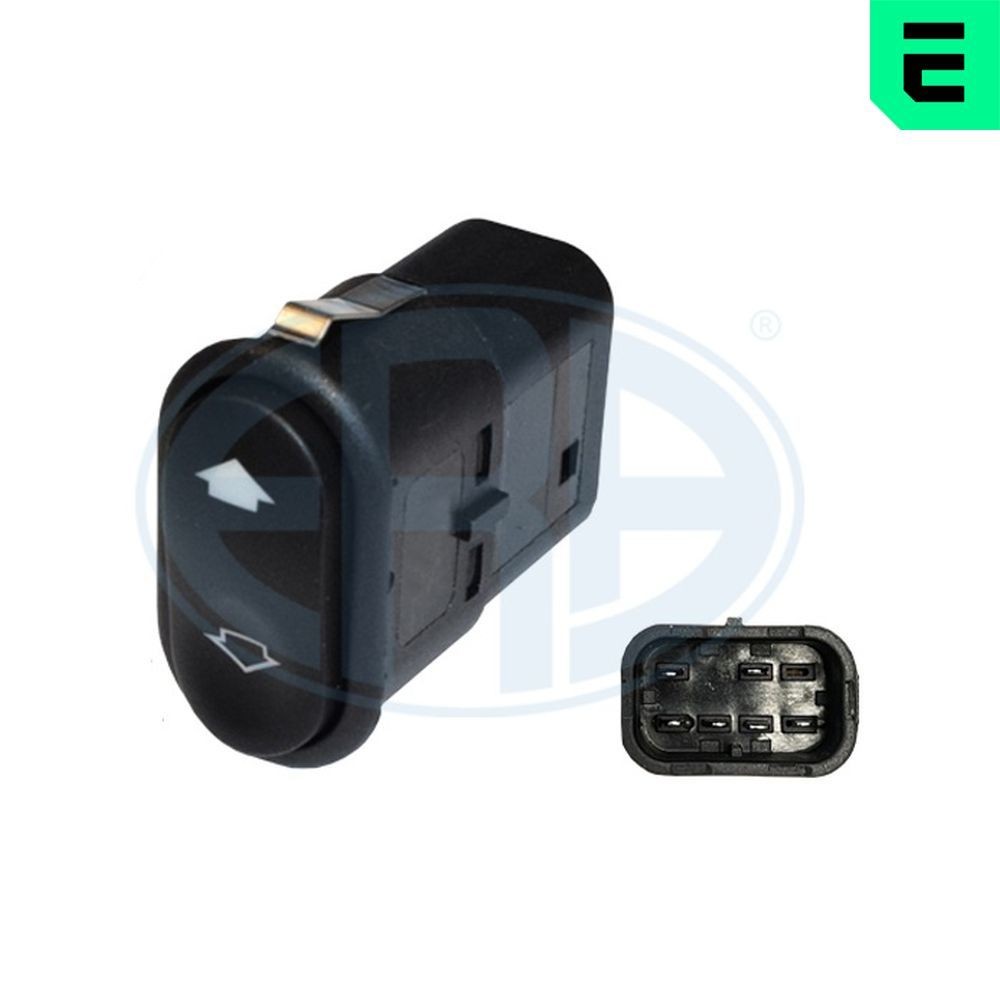 ERA Raam schakelaar 662286 Raamschakelaar Ford BFP 662286 ERA