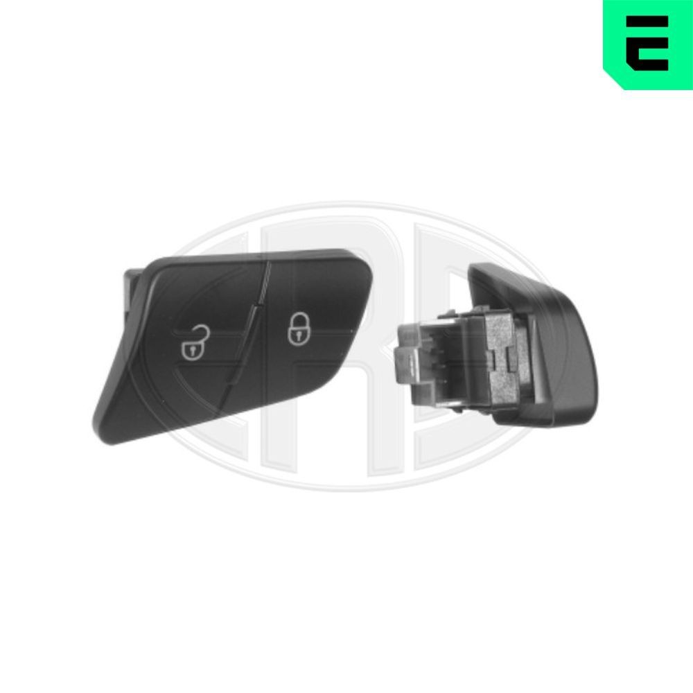 ERA Switch, door lock 662305 662305 ERA ALFA ROMEO central locking system