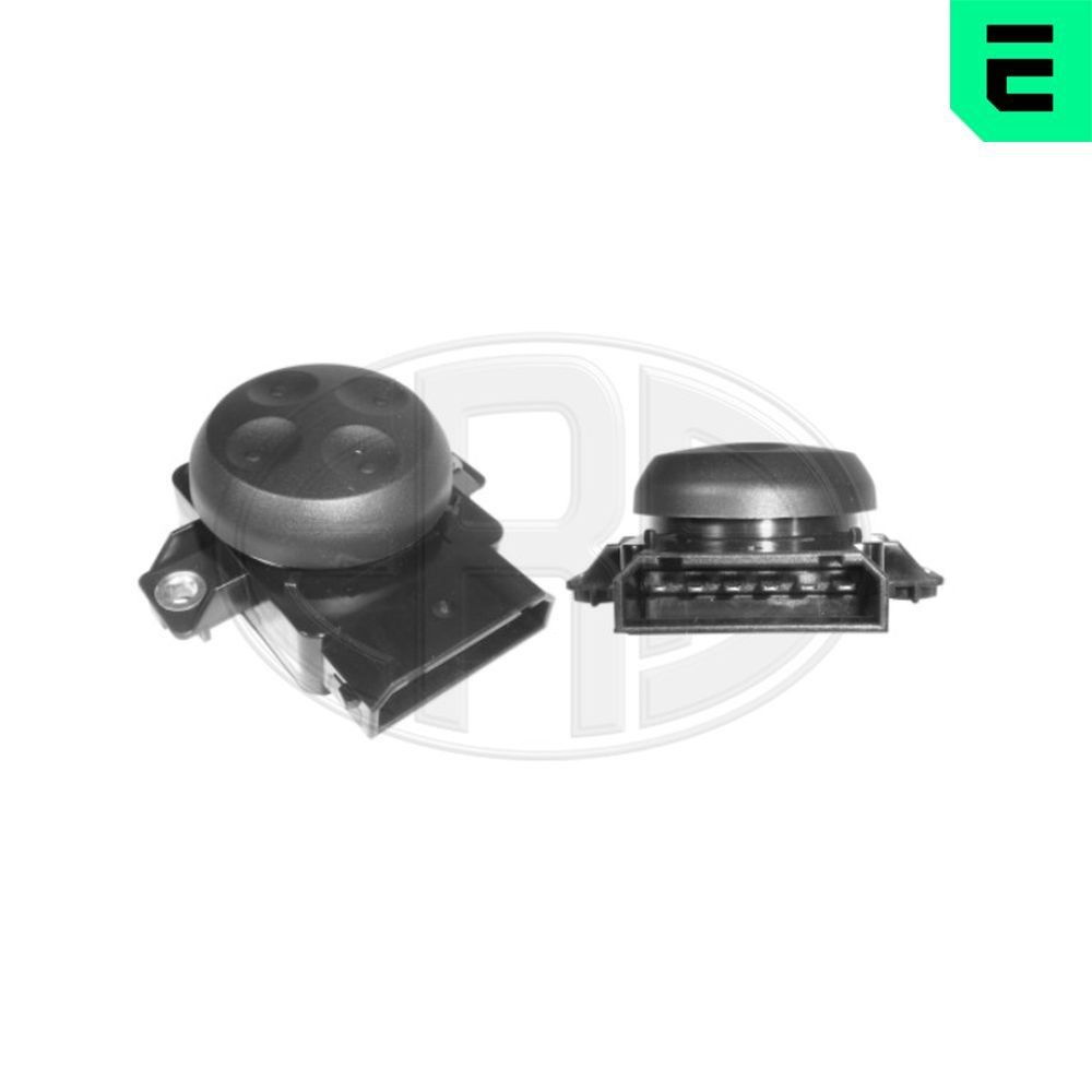 ERA Stel element, zitplaatsverstelling 662309 662309 Motor voor stoelverstelling Volkswagen SCIROCCO ERA