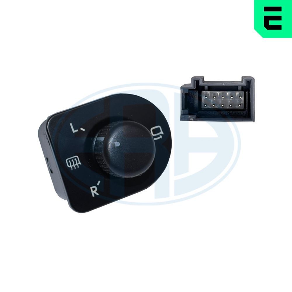 ERA Spínač nastavenia zrkadla 662398 662398 Spínač nastavenia zrkadla SMART CABRIO ERA