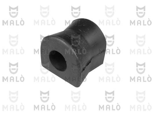 MALÒ Ophæng, stabilisator 6624 Stabilisatorbøsning MALÒ Renault MEGANE 6624
