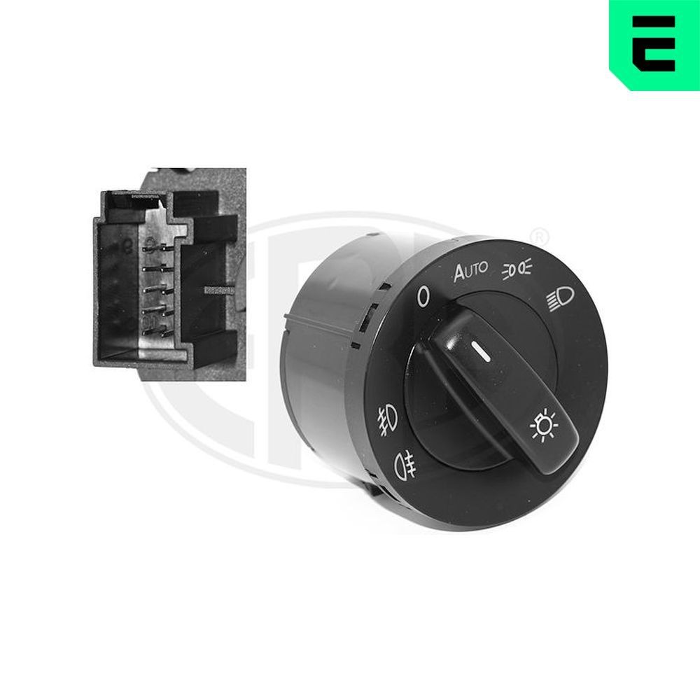 ERA Lichtschalter 662453 Hauptlicht Schalter ERA ID.4 662453 günstig
