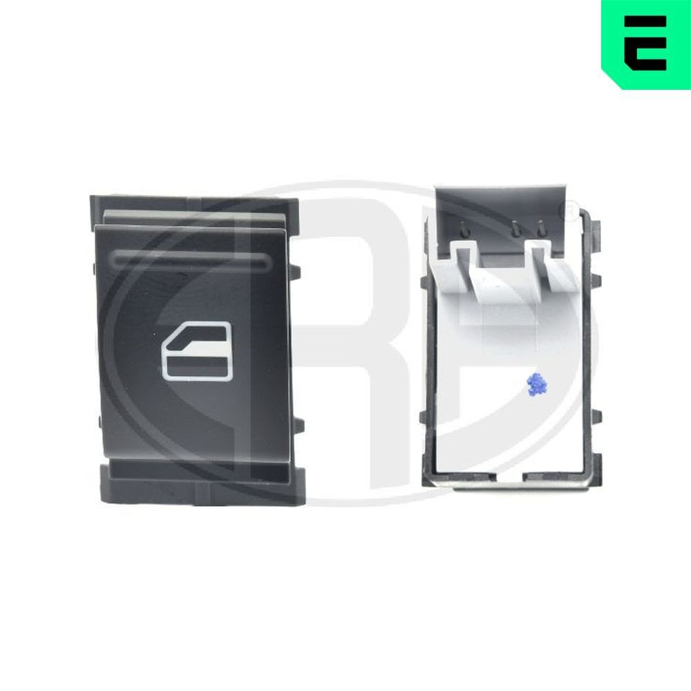 ERA Kytkin, lasinnostin 662465 Kytkin, lasinnostin ERA